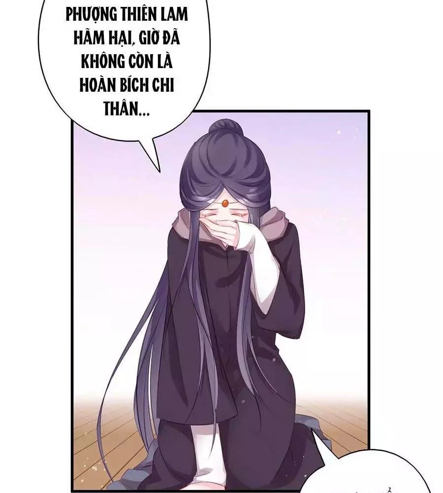 Liệt Hỏa Cuồng Phi: Vương Gia Thú Tính Muốn Sủng Chapter 73 - 25