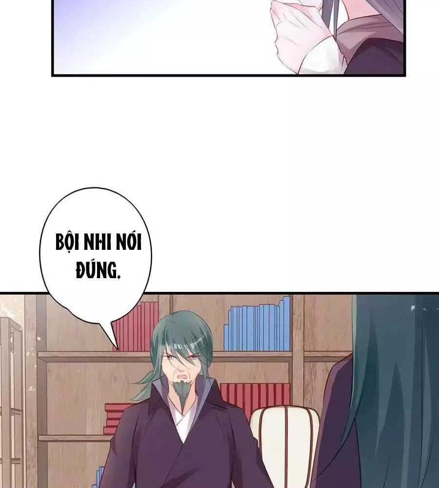 Liệt Hỏa Cuồng Phi: Vương Gia Thú Tính Muốn Sủng Chapter 73 - 27