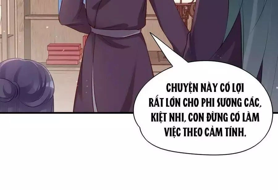 Liệt Hỏa Cuồng Phi: Vương Gia Thú Tính Muốn Sủng Chapter 73 - 28