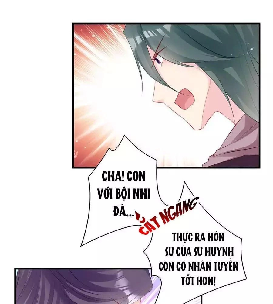 Liệt Hỏa Cuồng Phi: Vương Gia Thú Tính Muốn Sủng Chapter 73 - 29