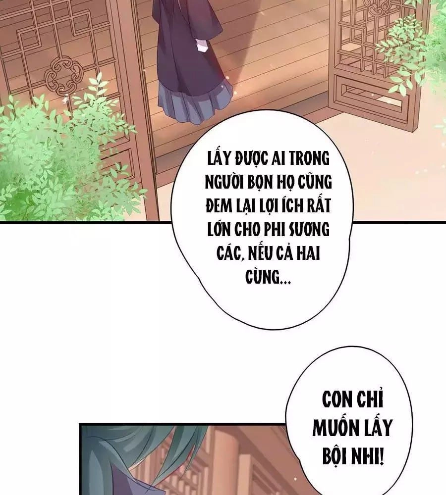 Liệt Hỏa Cuồng Phi: Vương Gia Thú Tính Muốn Sủng Chapter 73 - 34