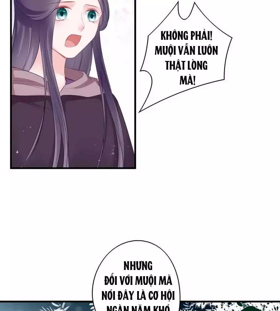 Liệt Hỏa Cuồng Phi: Vương Gia Thú Tính Muốn Sủng Chapter 73 - 39