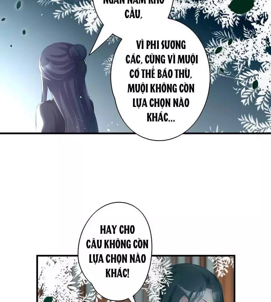 Liệt Hỏa Cuồng Phi: Vương Gia Thú Tính Muốn Sủng Chapter 73 - 40