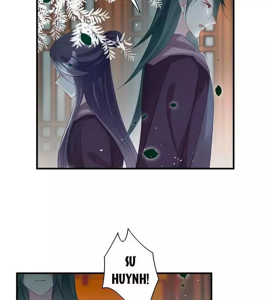 Liệt Hỏa Cuồng Phi: Vương Gia Thú Tính Muốn Sủng Chapter 73 - 41