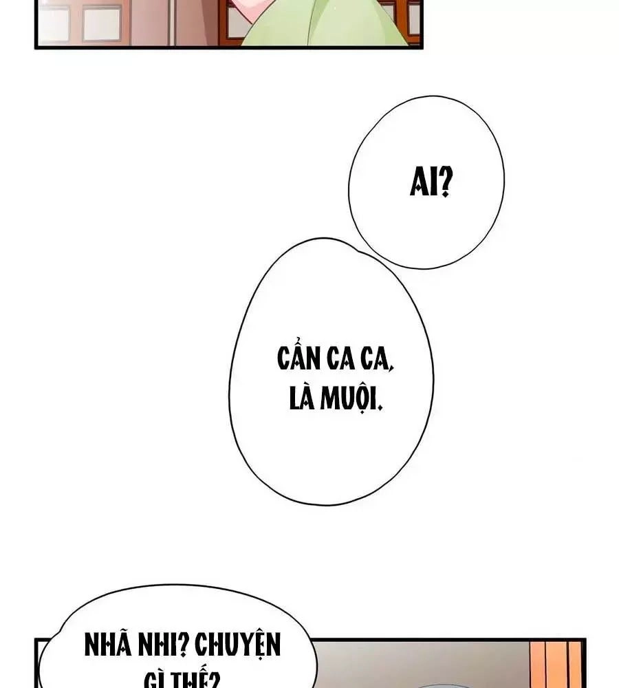 Liệt Hỏa Cuồng Phi: Vương Gia Thú Tính Muốn Sủng Chapter 73 - 49