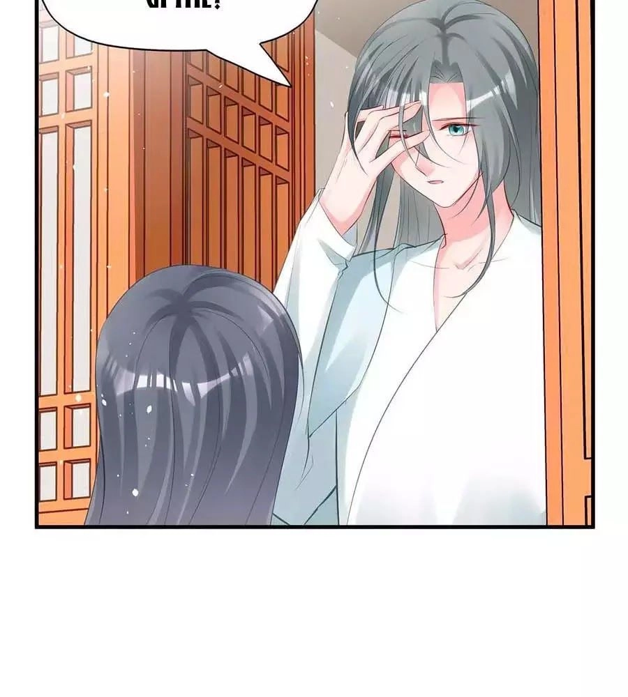 Liệt Hỏa Cuồng Phi: Vương Gia Thú Tính Muốn Sủng Chapter 73 - 50