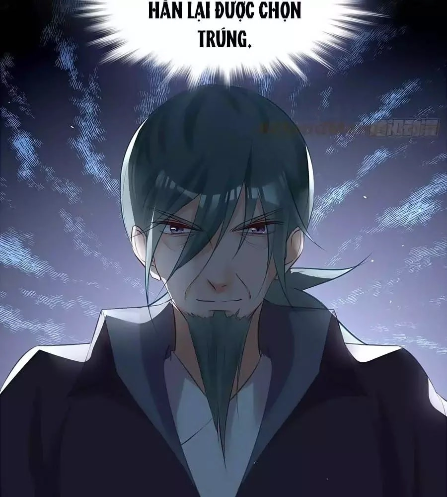 Liệt Hỏa Cuồng Phi: Vương Gia Thú Tính Muốn Sủng Chapter 74 - 5