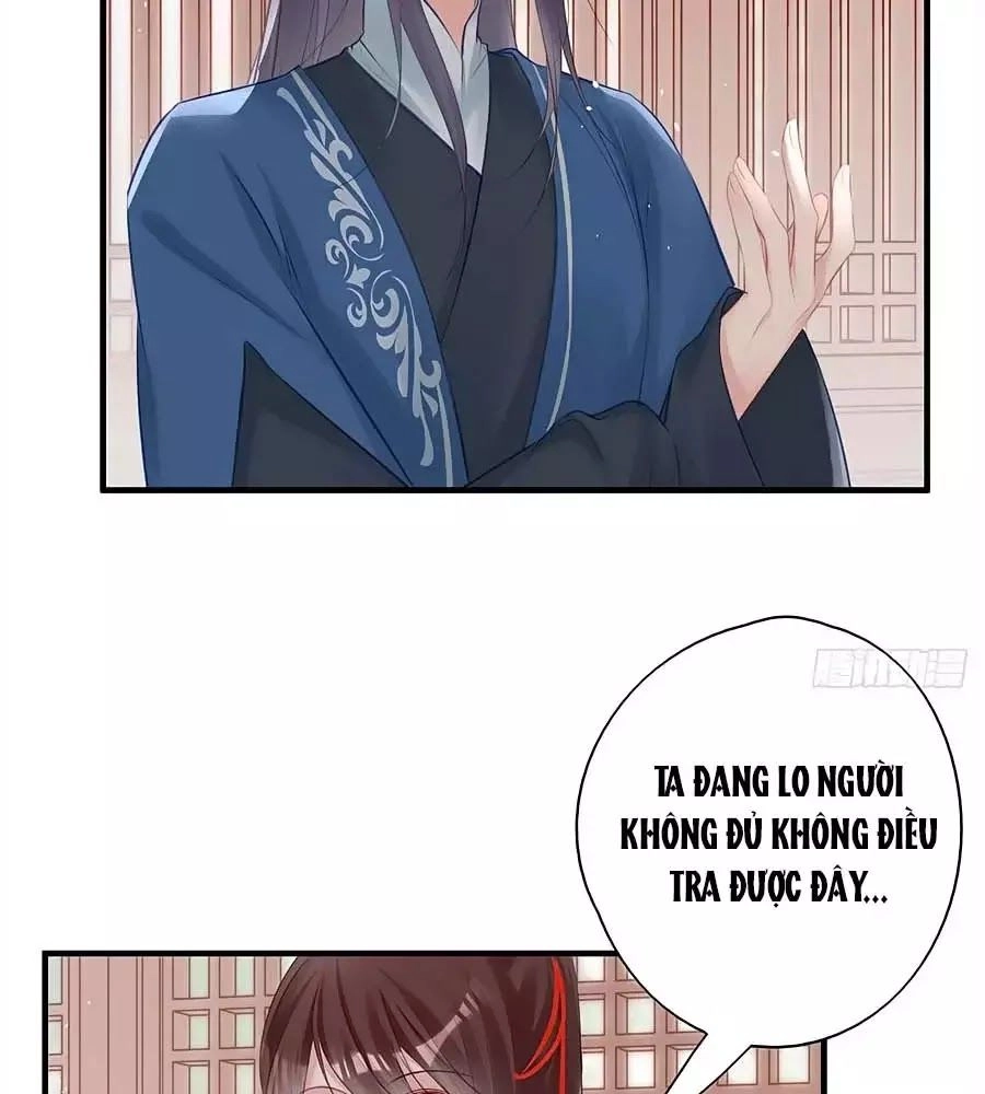 Liệt Hỏa Cuồng Phi: Vương Gia Thú Tính Muốn Sủng Chapter 74 - 9