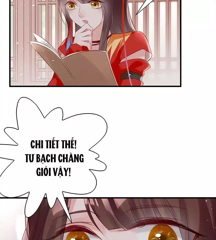 Liệt Hỏa Cuồng Phi: Vương Gia Thú Tính Muốn Sủng Chapter 74 - 10