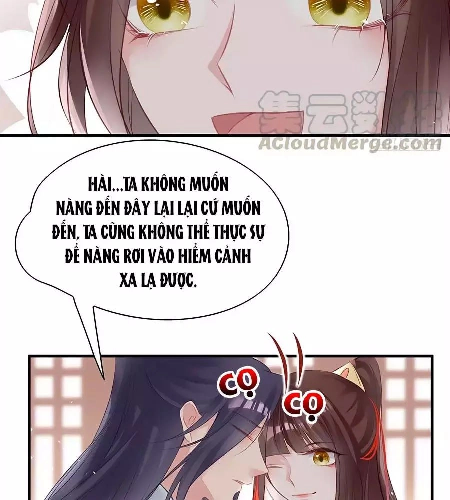 Liệt Hỏa Cuồng Phi: Vương Gia Thú Tính Muốn Sủng Chapter 74 - 11