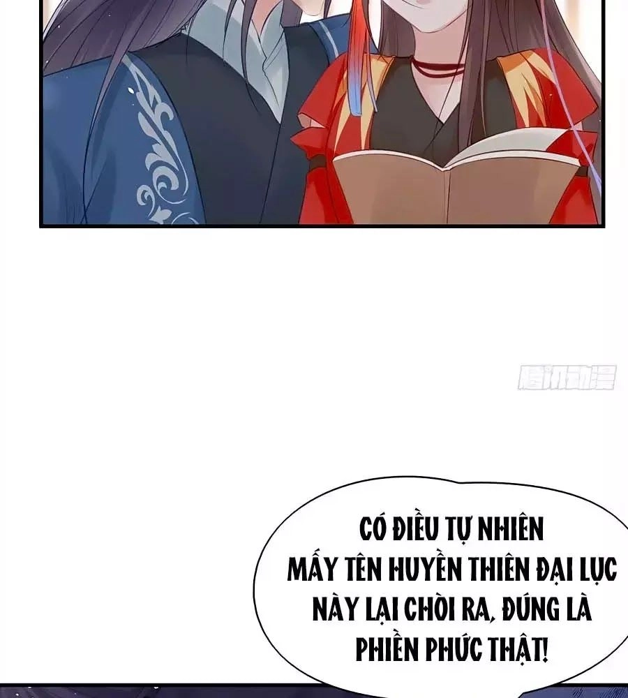 Liệt Hỏa Cuồng Phi: Vương Gia Thú Tính Muốn Sủng Chapter 74 - 12