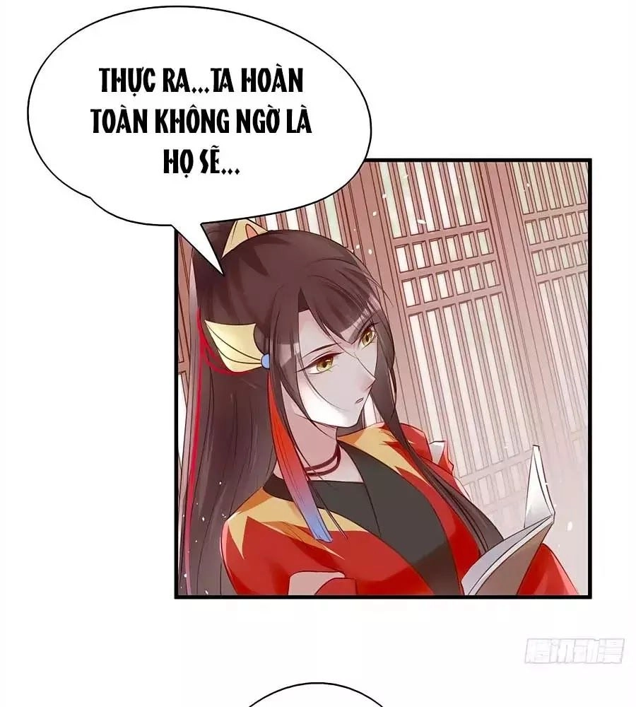 Liệt Hỏa Cuồng Phi: Vương Gia Thú Tính Muốn Sủng Chapter 74 - 14