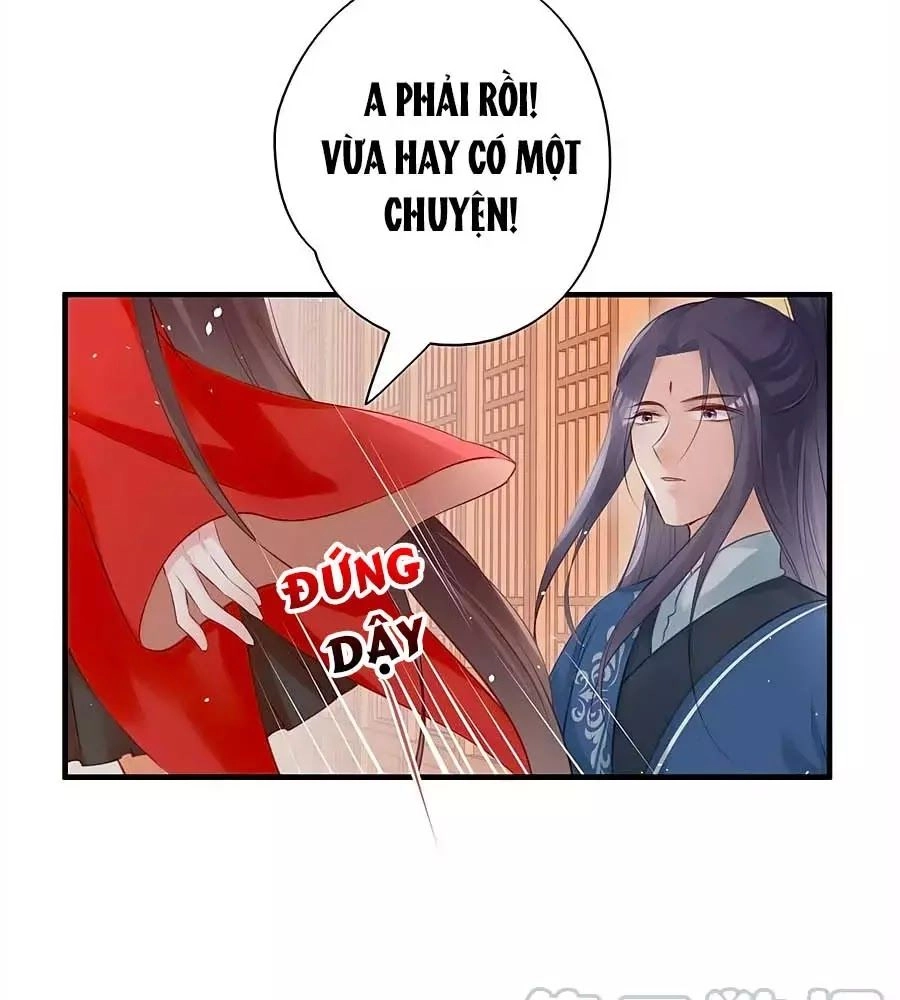 Liệt Hỏa Cuồng Phi: Vương Gia Thú Tính Muốn Sủng Chapter 74 - 15
