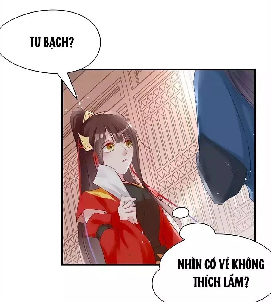 Liệt Hỏa Cuồng Phi: Vương Gia Thú Tính Muốn Sủng Chapter 74 - 20