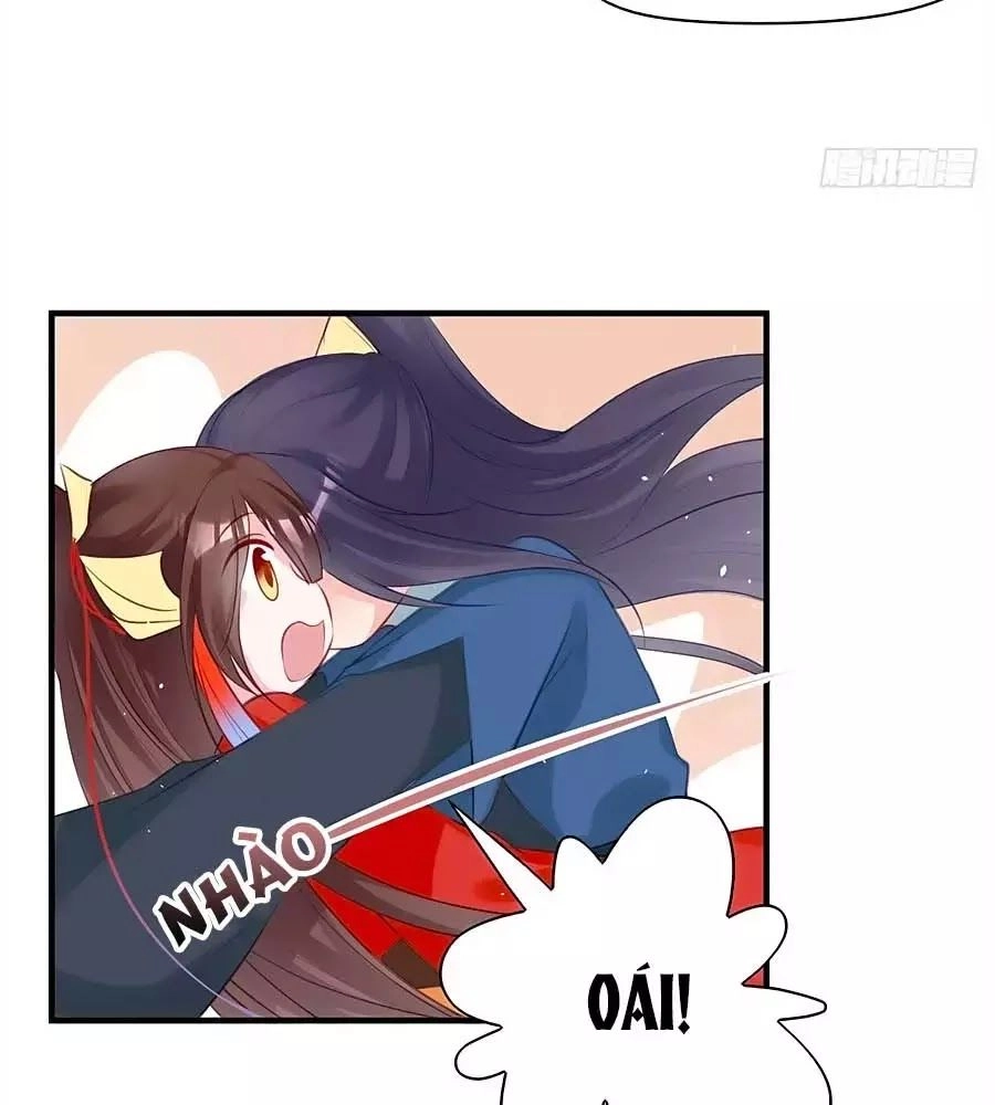 Liệt Hỏa Cuồng Phi: Vương Gia Thú Tính Muốn Sủng Chapter 74 - 21