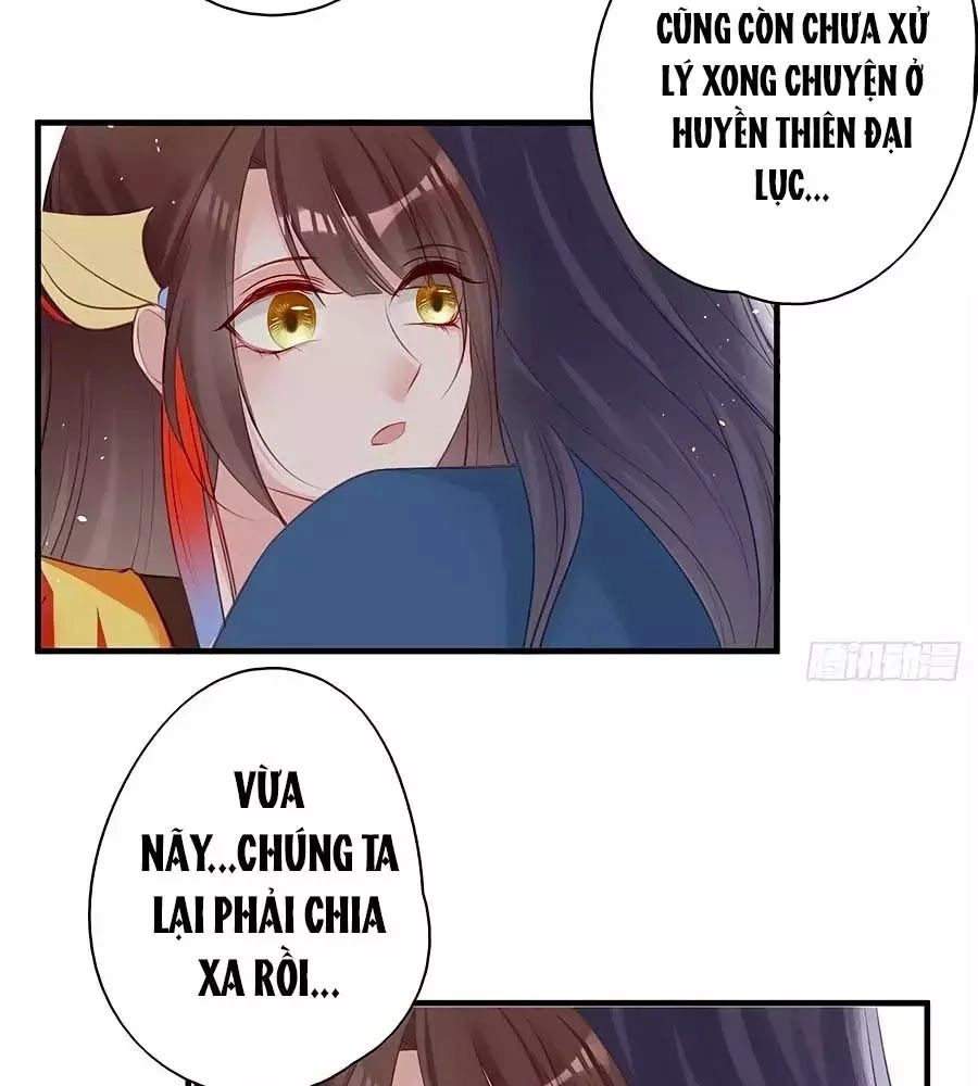 Liệt Hỏa Cuồng Phi: Vương Gia Thú Tính Muốn Sủng Chapter 74 - 23