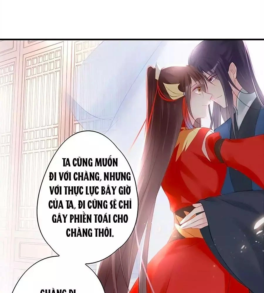 Liệt Hỏa Cuồng Phi: Vương Gia Thú Tính Muốn Sủng Chapter 74 - 25