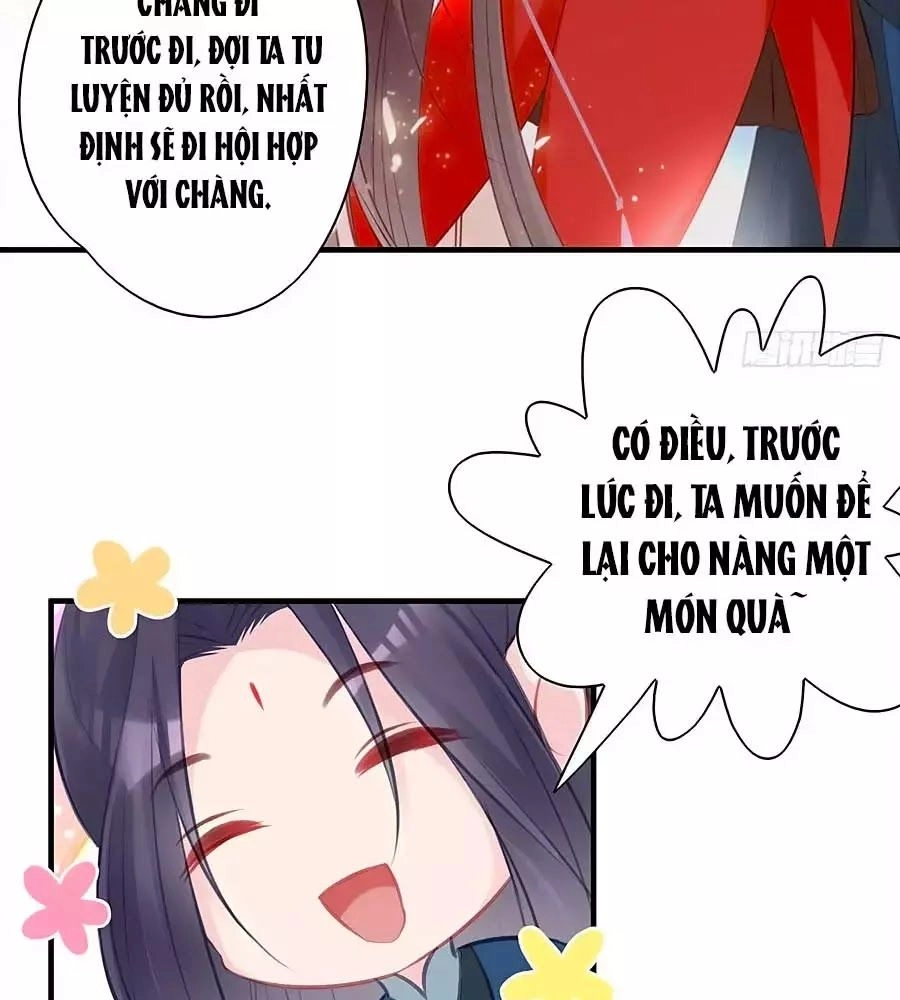 Liệt Hỏa Cuồng Phi: Vương Gia Thú Tính Muốn Sủng Chapter 74 - 26