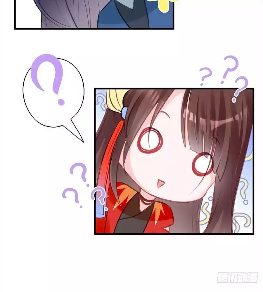 Liệt Hỏa Cuồng Phi: Vương Gia Thú Tính Muốn Sủng Chapter 74 - 27