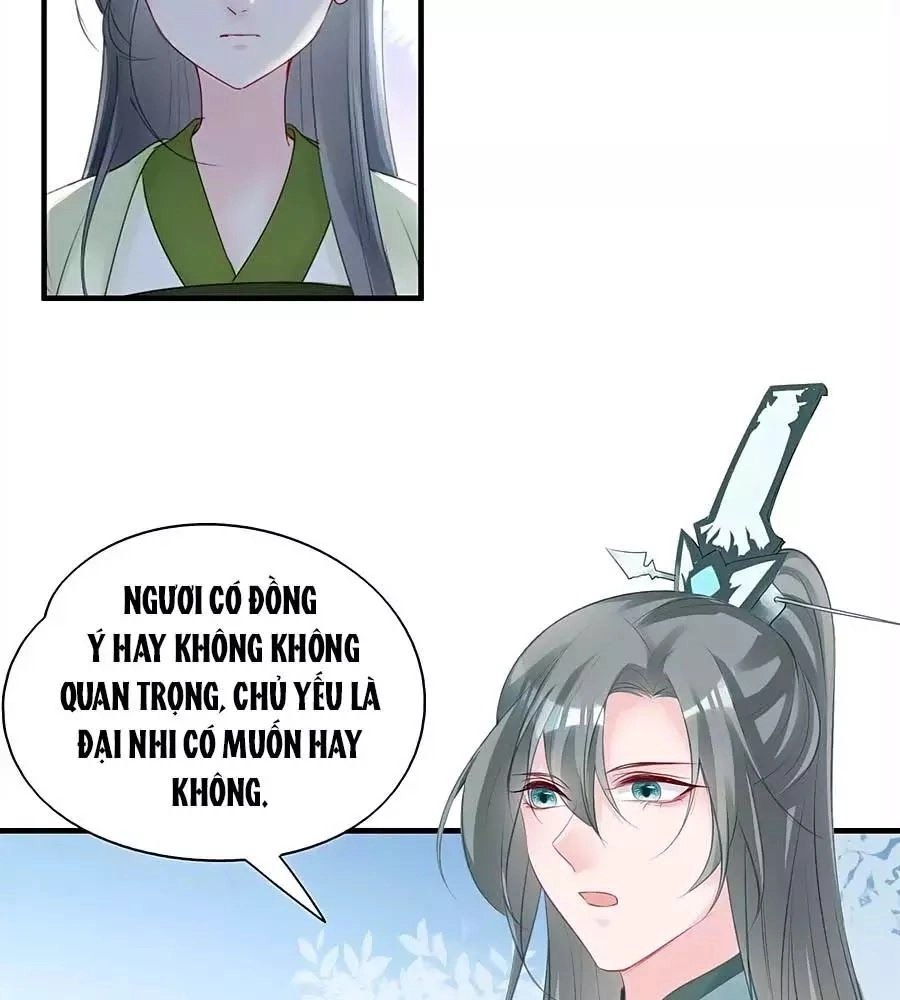 Liệt Hỏa Cuồng Phi: Vương Gia Thú Tính Muốn Sủng Chapter 74 - 34