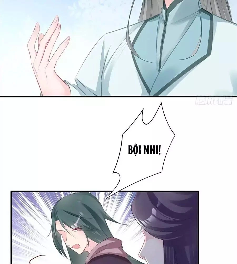 Liệt Hỏa Cuồng Phi: Vương Gia Thú Tính Muốn Sủng Chapter 74 - 35