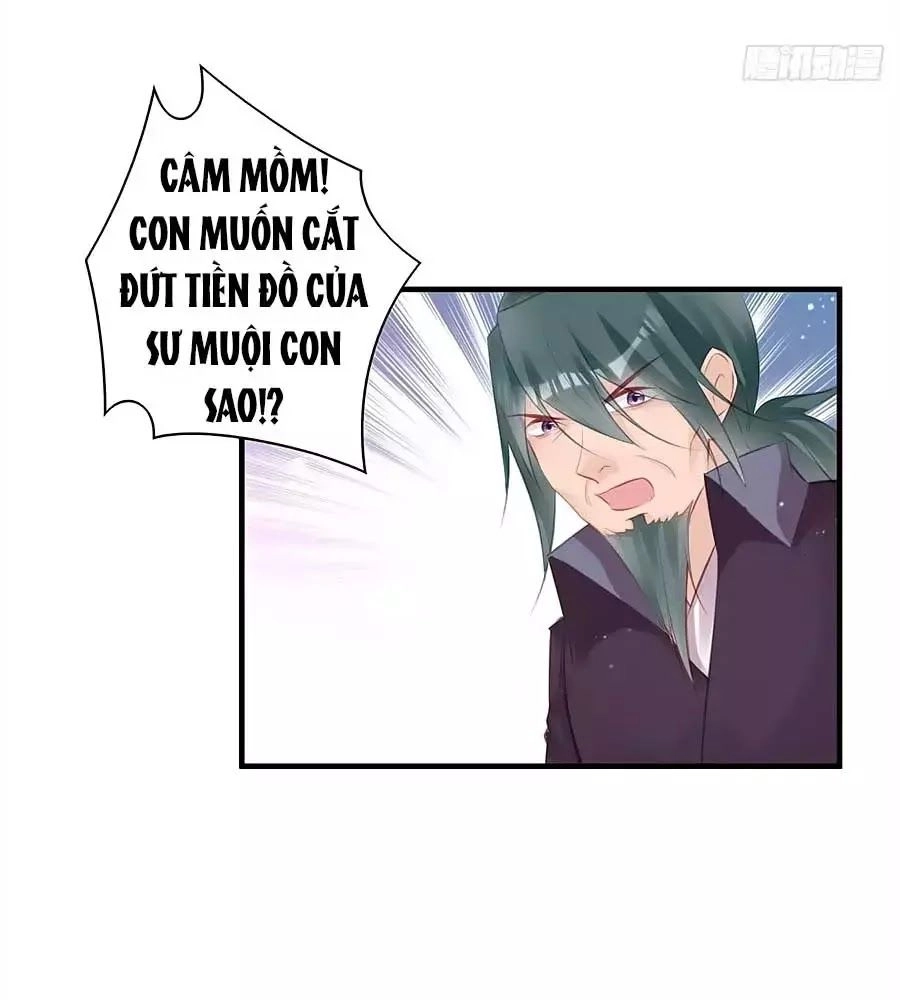 Liệt Hỏa Cuồng Phi: Vương Gia Thú Tính Muốn Sủng Chapter 74 - 39