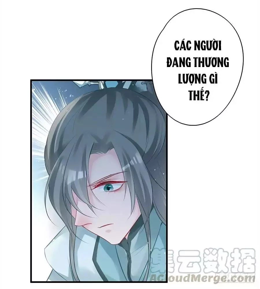 Liệt Hỏa Cuồng Phi: Vương Gia Thú Tính Muốn Sủng Chapter 74 - 41