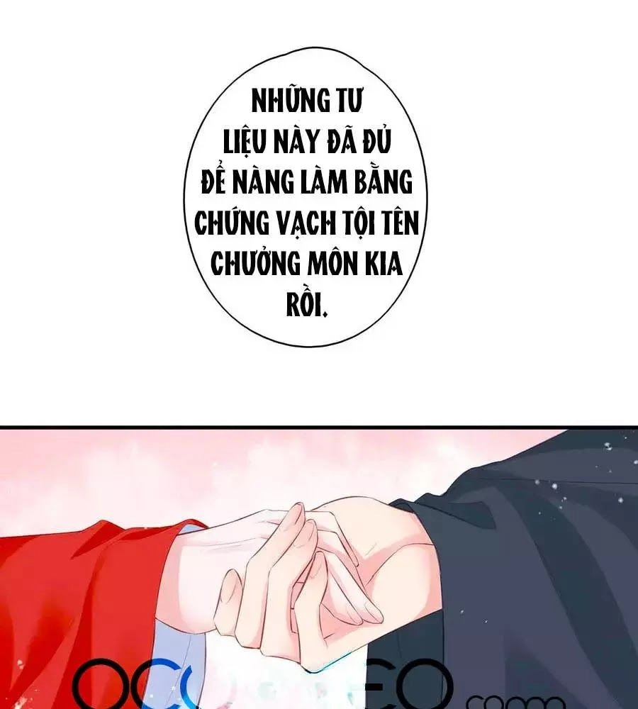 Liệt Hỏa Cuồng Phi: Vương Gia Thú Tính Muốn Sủng Chapter 75 - 1