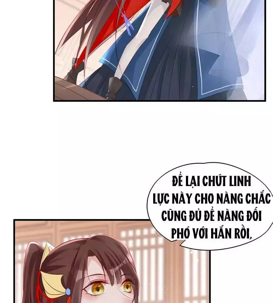 Liệt Hỏa Cuồng Phi: Vương Gia Thú Tính Muốn Sủng Chapter 75 - 3