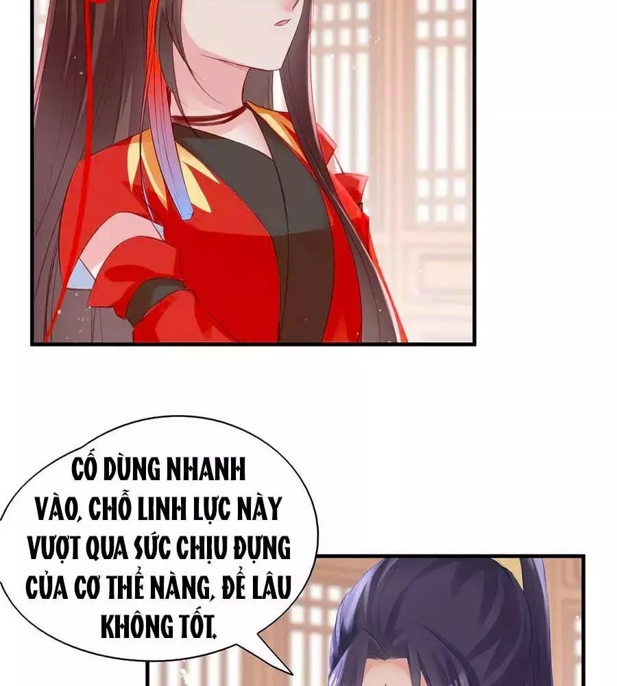 Liệt Hỏa Cuồng Phi: Vương Gia Thú Tính Muốn Sủng Chapter 75 - 4