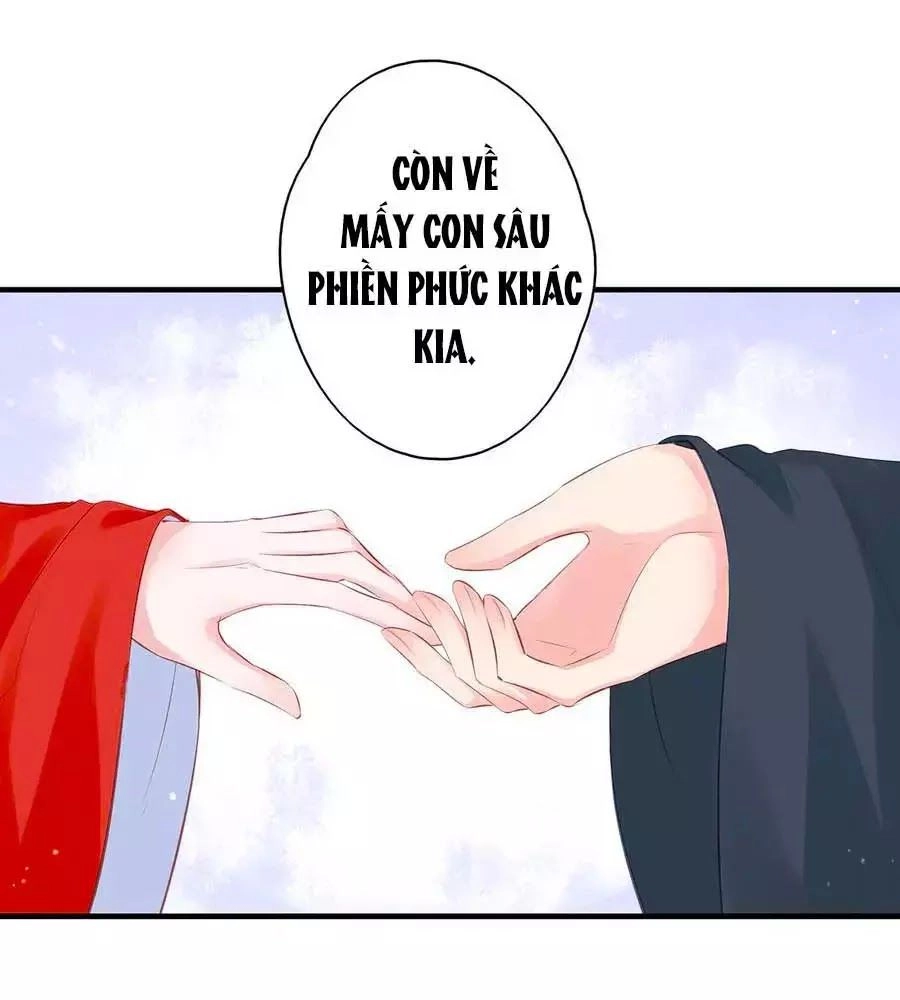 Liệt Hỏa Cuồng Phi: Vương Gia Thú Tính Muốn Sủng Chapter 75 - 6