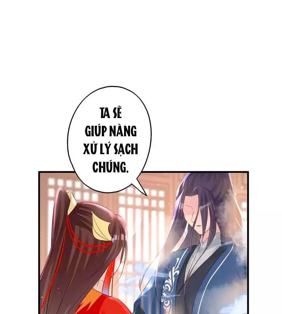 Liệt Hỏa Cuồng Phi: Vương Gia Thú Tính Muốn Sủng Chapter 75 - 7