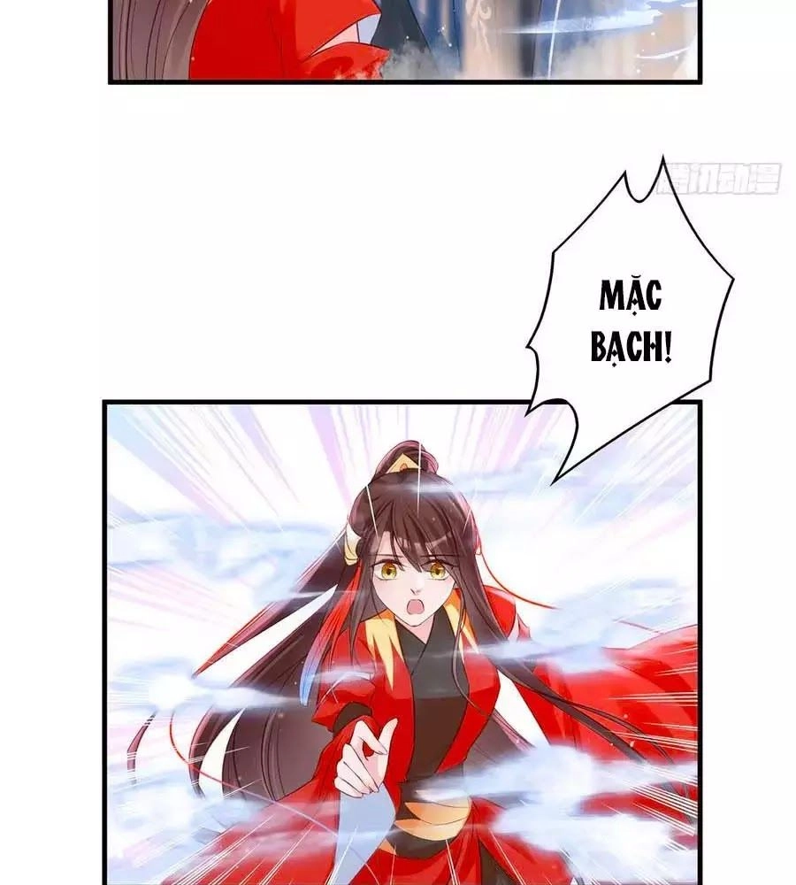 Liệt Hỏa Cuồng Phi: Vương Gia Thú Tính Muốn Sủng Chapter 75 - 8