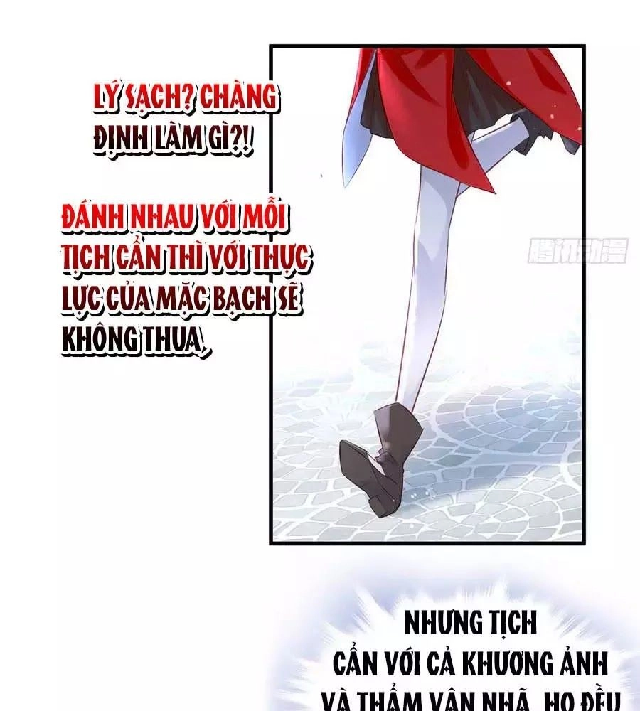 Liệt Hỏa Cuồng Phi: Vương Gia Thú Tính Muốn Sủng Chapter 75 - 11