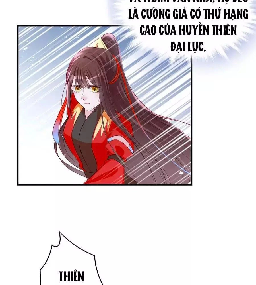 Liệt Hỏa Cuồng Phi: Vương Gia Thú Tính Muốn Sủng Chapter 75 - 12