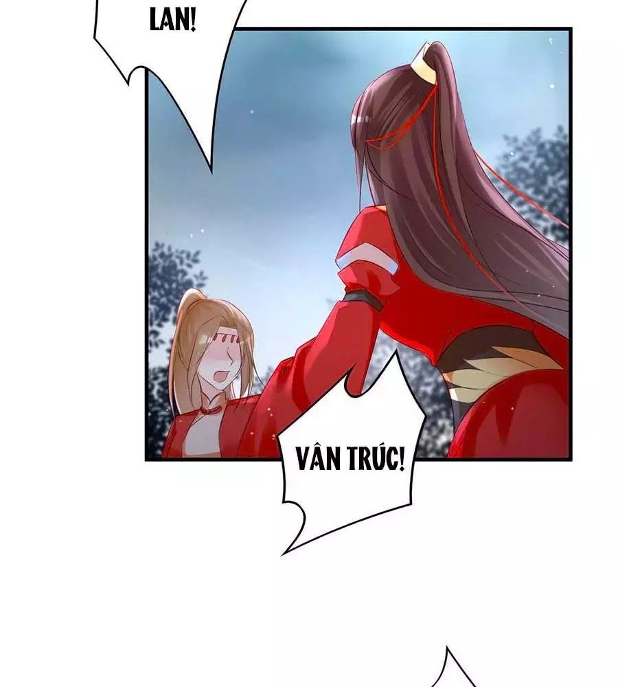 Liệt Hỏa Cuồng Phi: Vương Gia Thú Tính Muốn Sủng Chapter 75 - 13