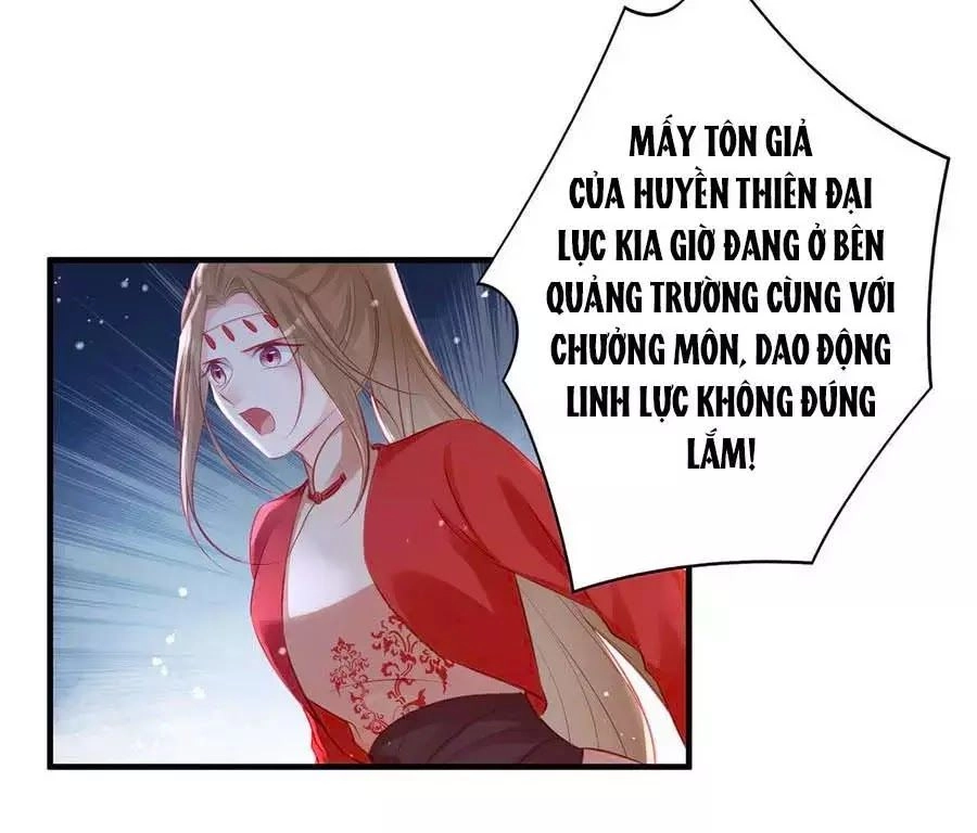 Liệt Hỏa Cuồng Phi: Vương Gia Thú Tính Muốn Sủng Chapter 75 - 14