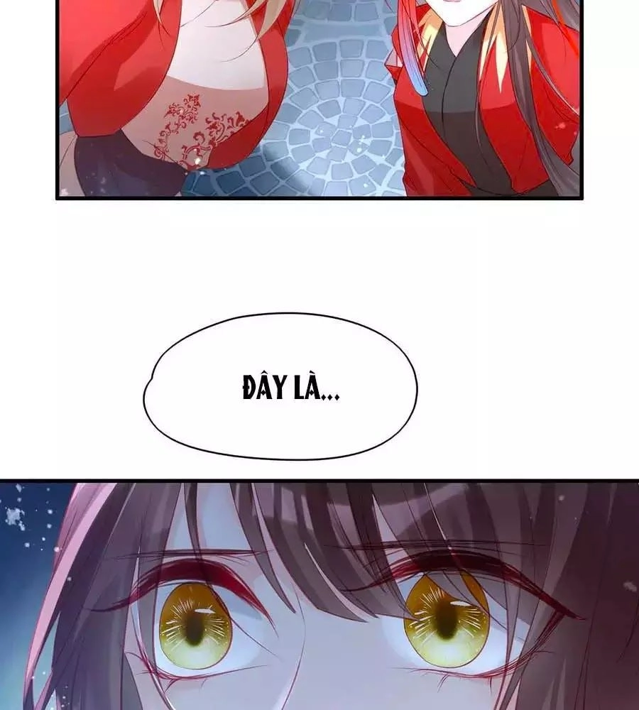 Liệt Hỏa Cuồng Phi: Vương Gia Thú Tính Muốn Sủng Chapter 75 - 18