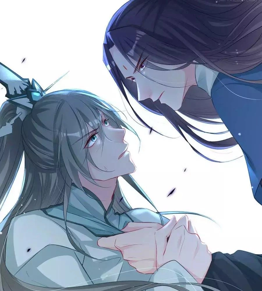 Liệt Hỏa Cuồng Phi: Vương Gia Thú Tính Muốn Sủng Chapter 75 - 24