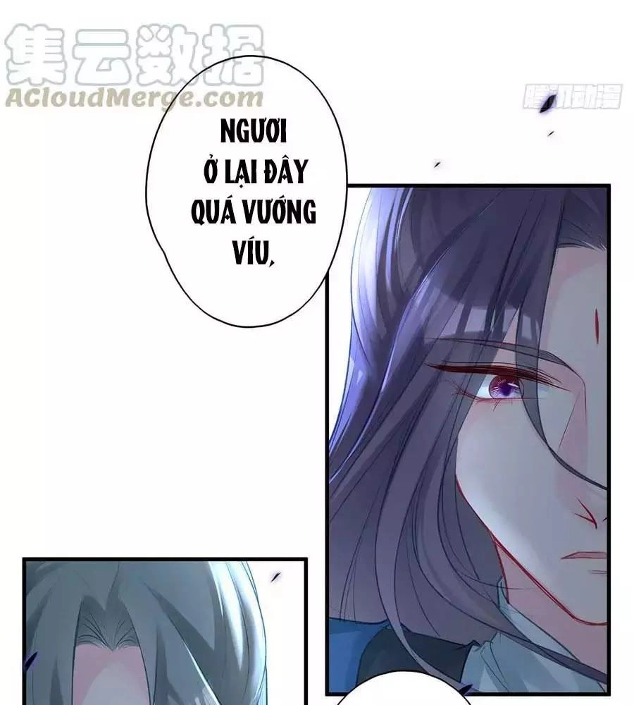 Liệt Hỏa Cuồng Phi: Vương Gia Thú Tính Muốn Sủng Chapter 75 - 26