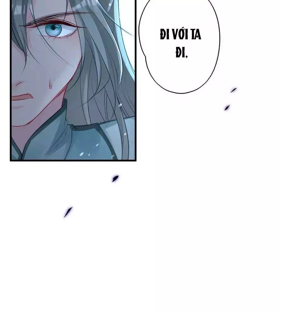 Liệt Hỏa Cuồng Phi: Vương Gia Thú Tính Muốn Sủng Chapter 75 - 27