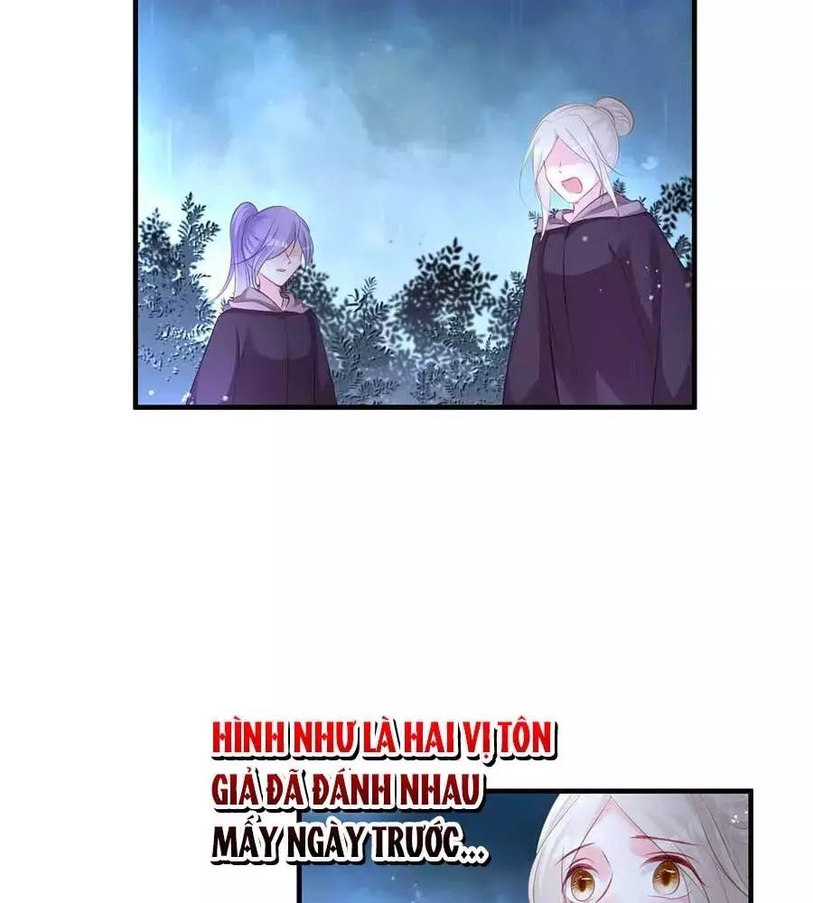 Liệt Hỏa Cuồng Phi: Vương Gia Thú Tính Muốn Sủng Chapter 75 - 31