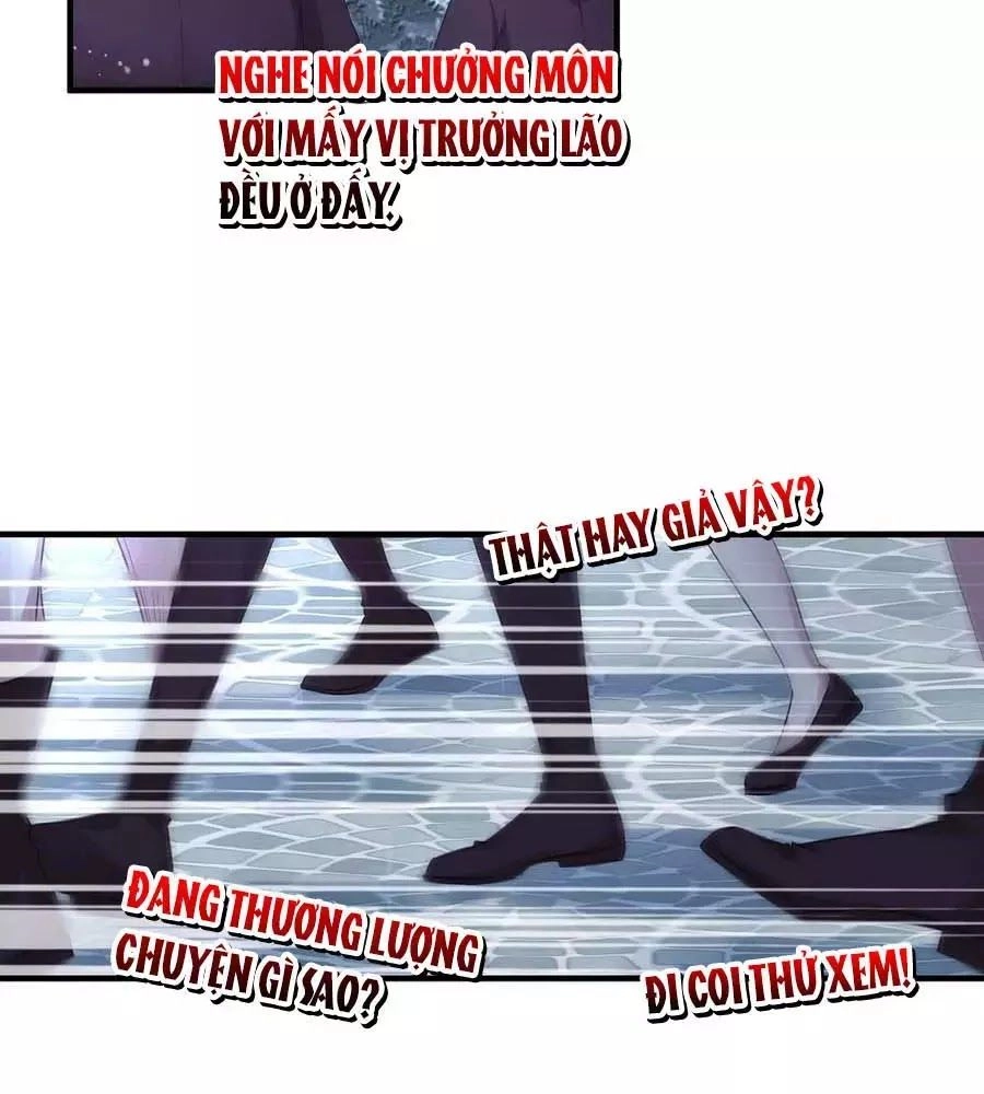 Liệt Hỏa Cuồng Phi: Vương Gia Thú Tính Muốn Sủng Chapter 75 - 33