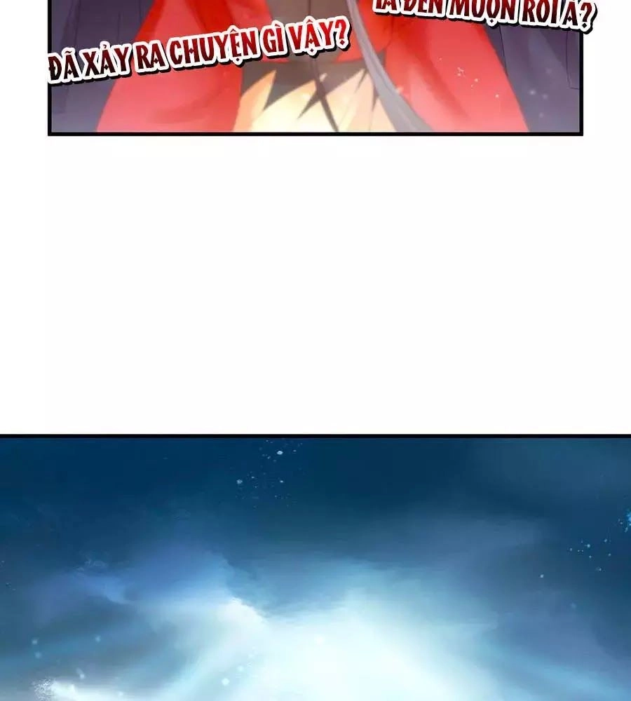 Liệt Hỏa Cuồng Phi: Vương Gia Thú Tính Muốn Sủng Chapter 75 - 35