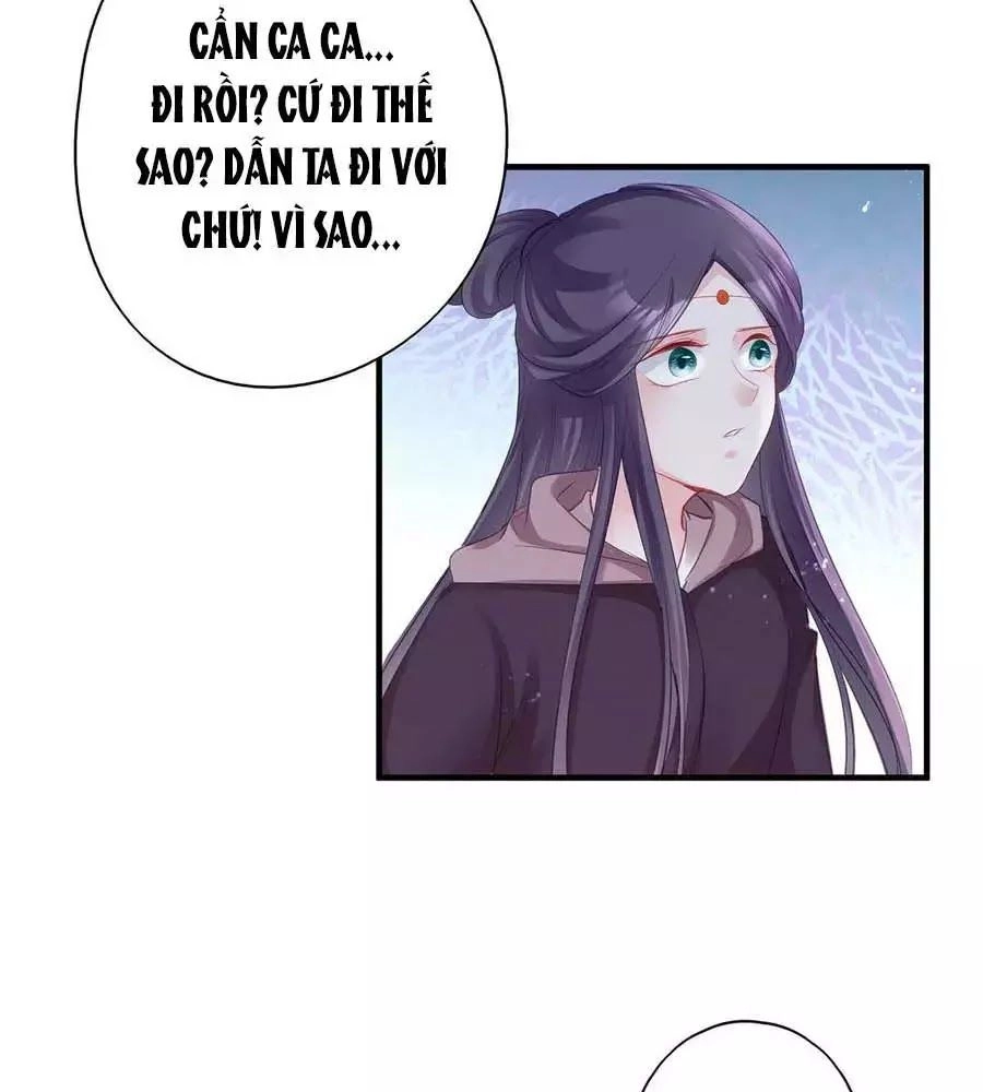 Liệt Hỏa Cuồng Phi: Vương Gia Thú Tính Muốn Sủng Chapter 75 - 39