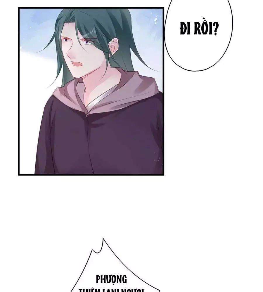 Liệt Hỏa Cuồng Phi: Vương Gia Thú Tính Muốn Sủng Chapter 75 - 40