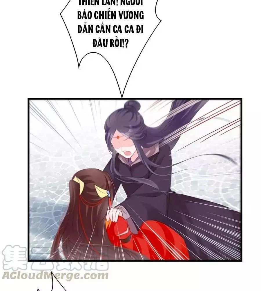 Liệt Hỏa Cuồng Phi: Vương Gia Thú Tính Muốn Sủng Chapter 75 - 41