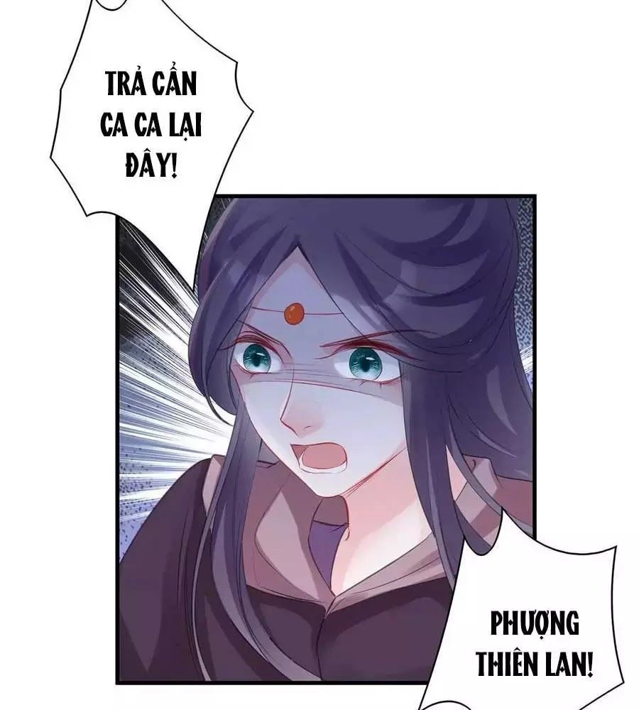 Liệt Hỏa Cuồng Phi: Vương Gia Thú Tính Muốn Sủng Chapter 75 - 42