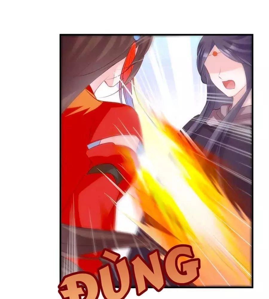 Liệt Hỏa Cuồng Phi: Vương Gia Thú Tính Muốn Sủng Chapter 75 - 45