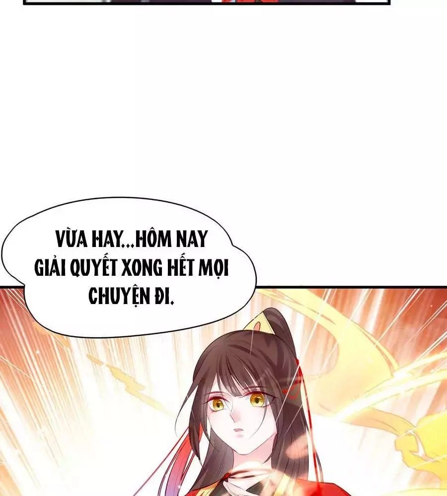 Liệt Hỏa Cuồng Phi: Vương Gia Thú Tính Muốn Sủng Chapter 75 - 47